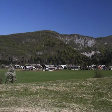 Soklic Bohinj