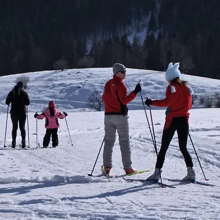 Soklic * Bohinj
