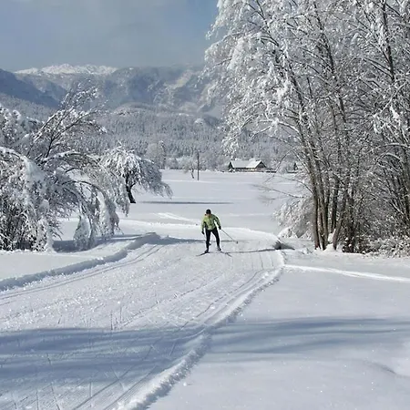 Appartement Soklic *