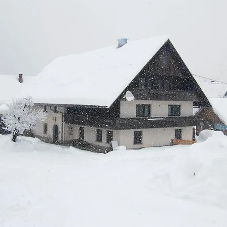 Soklic Appartement *