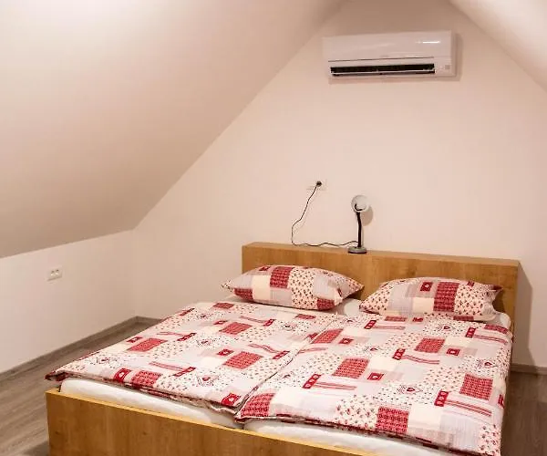 Apartamento Soklic