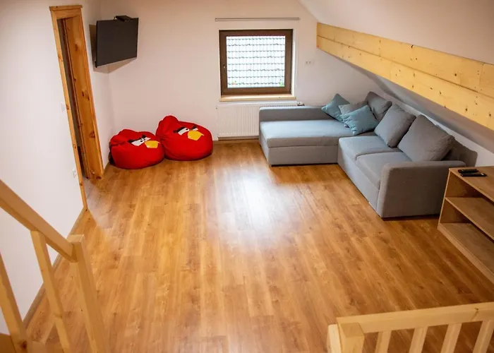 Soklic Apartamento *