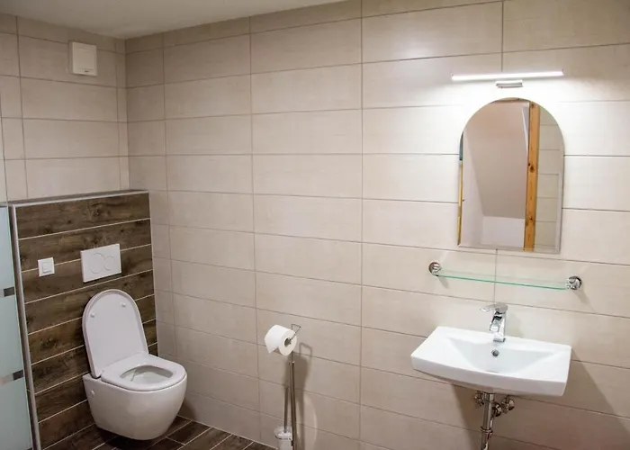 Appartement Soklic Bohinj