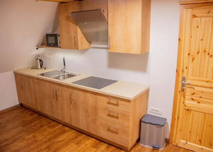 Appartement Soklic *