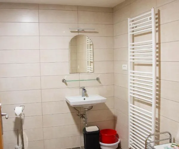 Soklic Appartement Bohinj