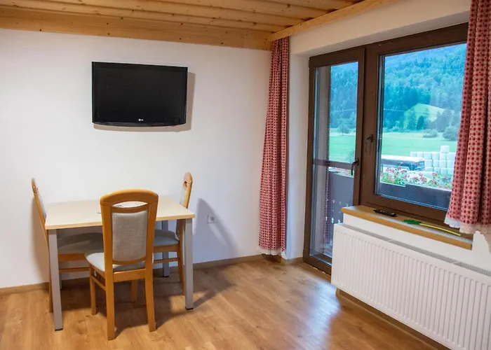 Appartement Soklic *