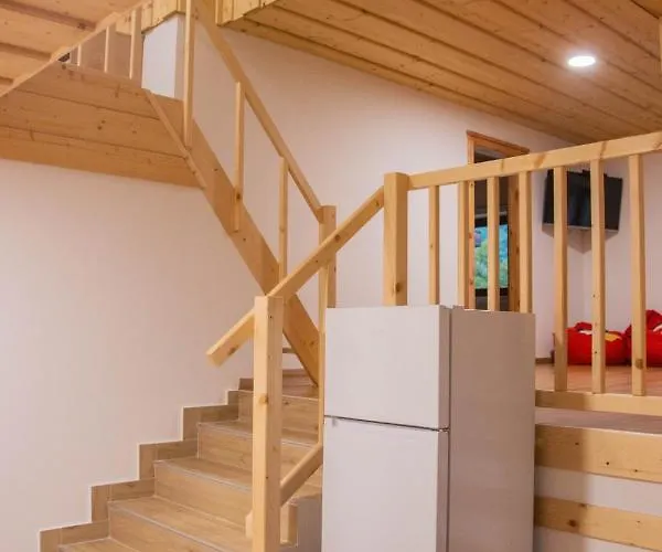 Soklic Apartamento *