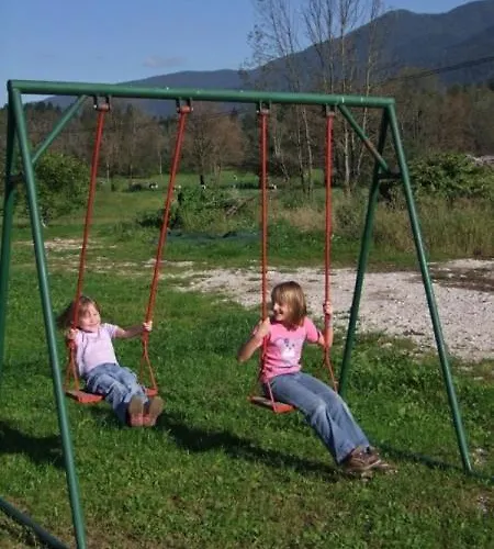 Soklic Apartamento *