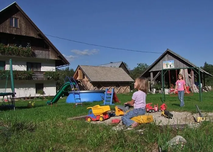 Soklic Apartamento *