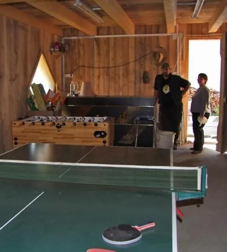 Soklic アパート *