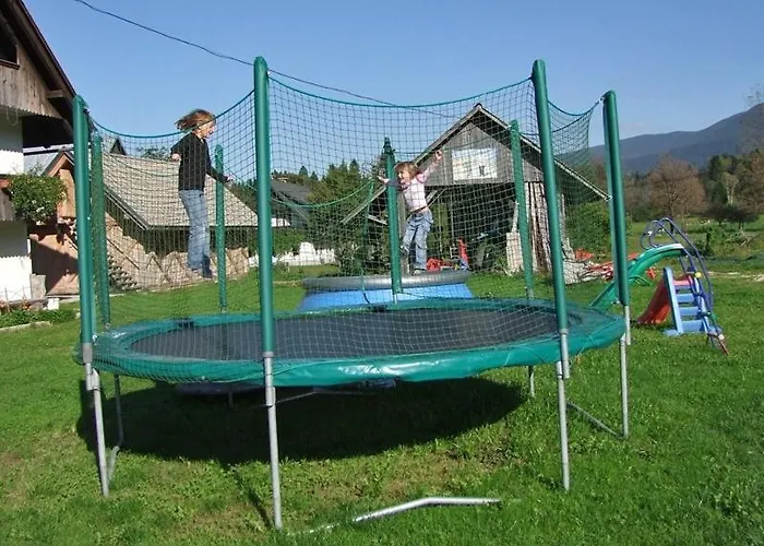 Soklic Appartement Bohinj