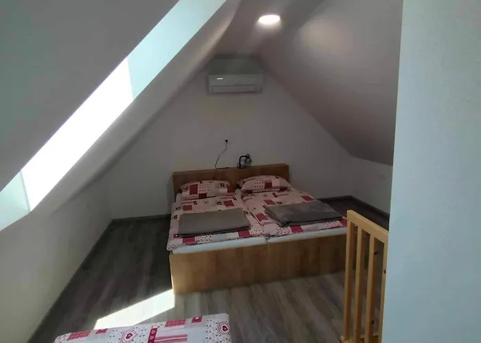 Soklic Appartement *