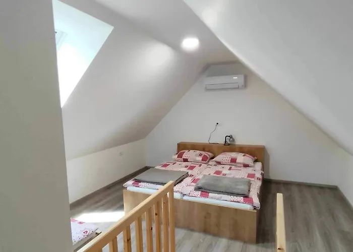 Soklic Apartamento *