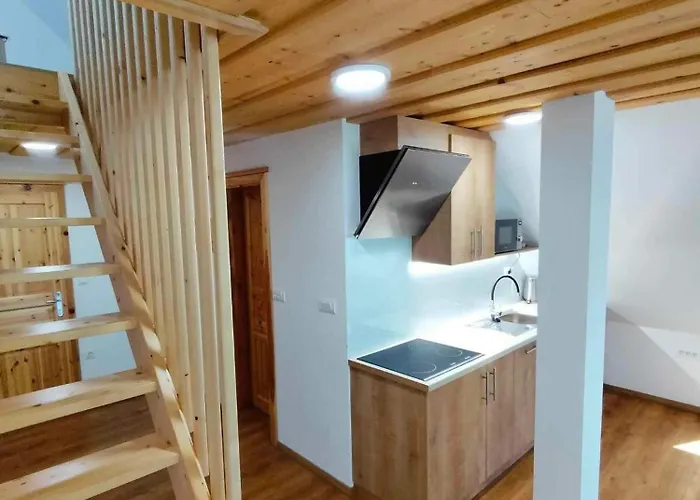 Apartamento Soklic Bohinj