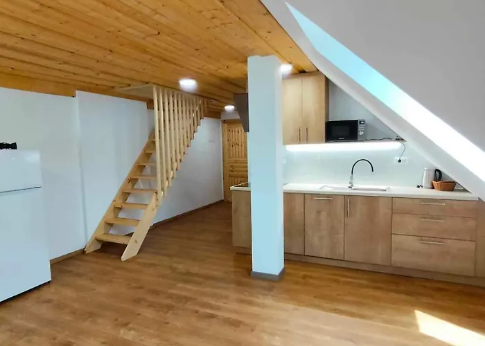 Soklic Appartement Bohinj