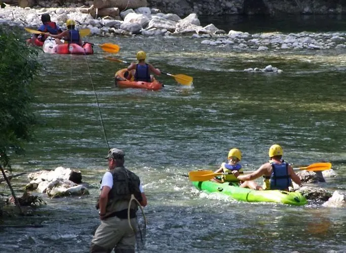 アパート Soklic *