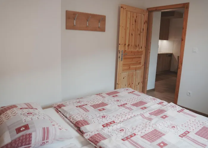 Soklic Apartamento *