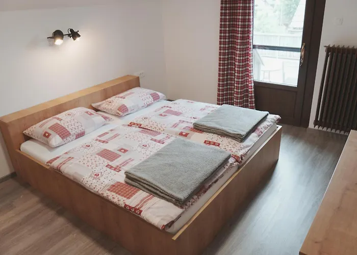 Apartamento Soklic *