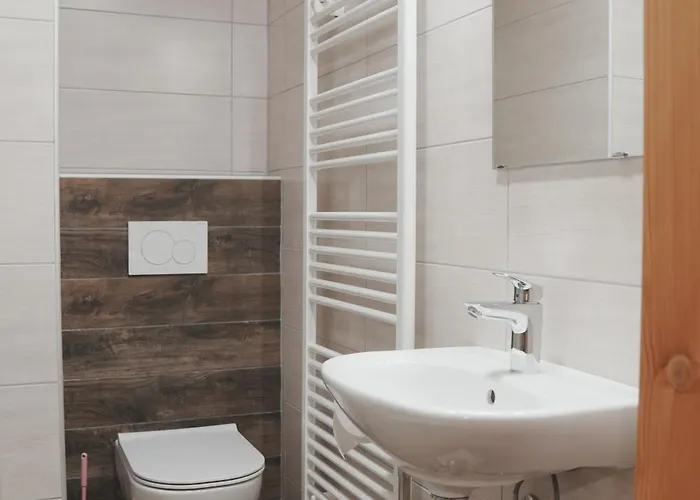 Soklic Apartamento *