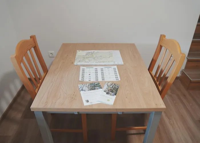 Apartamento Soklic Bohinj