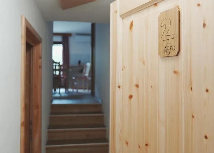 Soklic Apartamento *