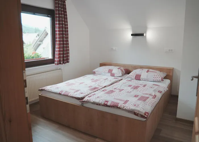 Apartamento Soklic *