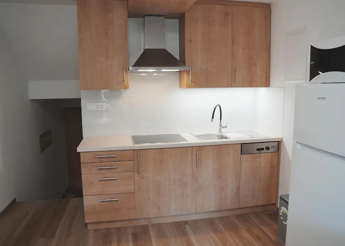 Soklic Appartement Bohinj