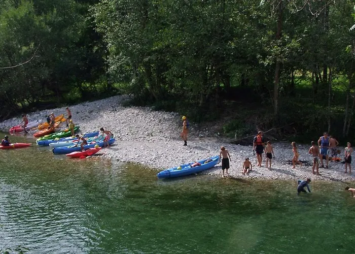 Apartamento Soklic *