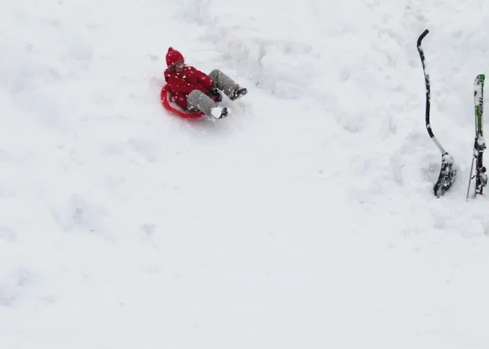 Soklic Appartement *