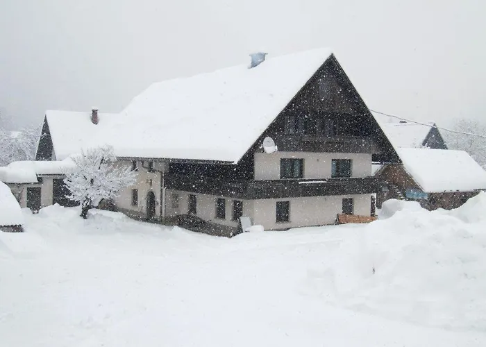 Soklic Apartamento *